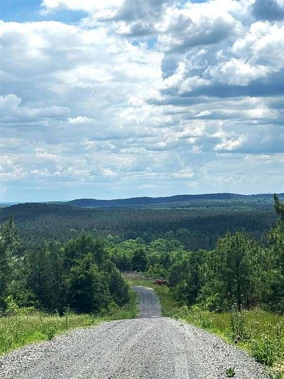 1.2 Acres of Land for Sale in Broken Bow, Oklahoma