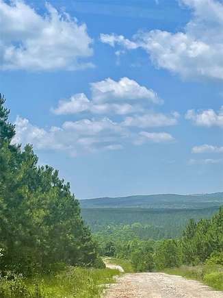 1.199 Acres of Land for Sale in Broken Bow, Oklahoma