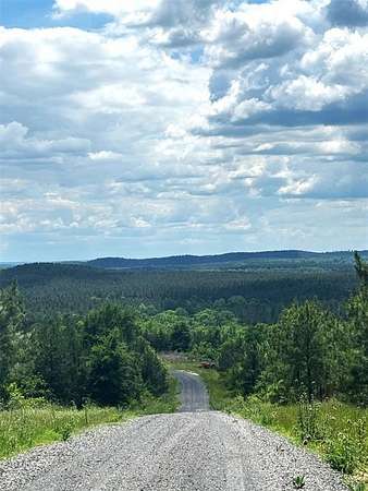 1.2 Acres of Land for Sale in Broken Bow, Oklahoma