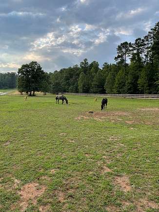 27.5 Acres of Recreational Land & Farm for Lease in Easley, South Carolina