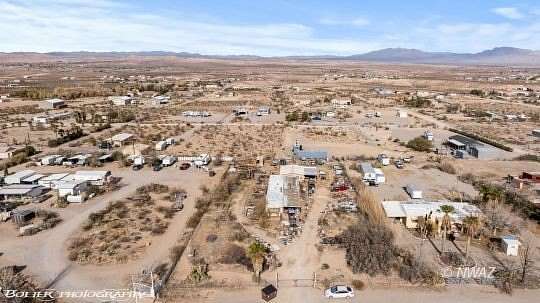 1 Acre of Residential Land for Sale in Littlefield, Arizona