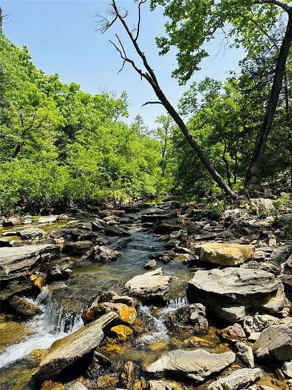 1.82 Acres of Residential Land for Sale in Broken Bow, Oklahoma