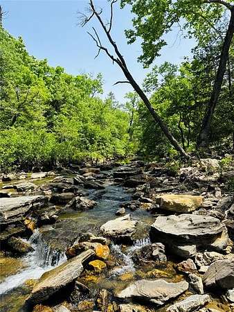 1.82 Acres of Residential Land for Sale in Broken Bow, Oklahoma