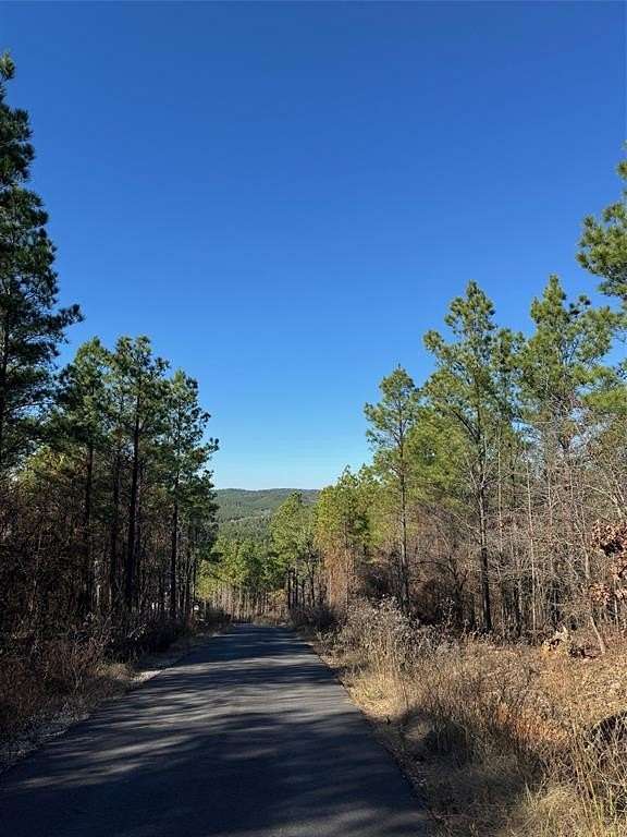 1.3 Acres of Residential Land for Sale in Broken Bow, Oklahoma