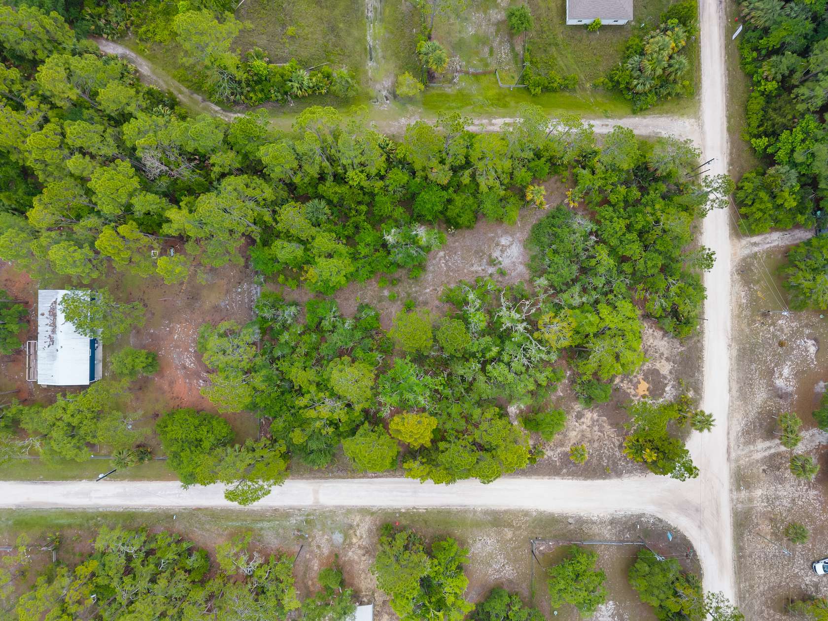 0.4 Acres of Residential Land for Sale in Suwannee, Florida