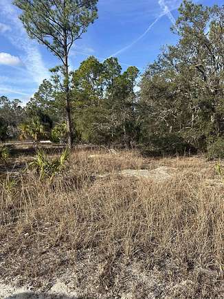 0.4 Acres of Residential Land for Sale in Suwannee, Florida