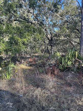 0.27 Acres of Residential Land for Sale in Suwannee, Florida