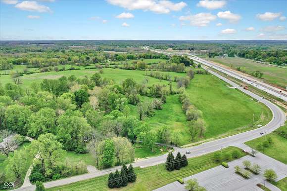 69.38 Acres of Land for Sale in Greenwood, Indiana