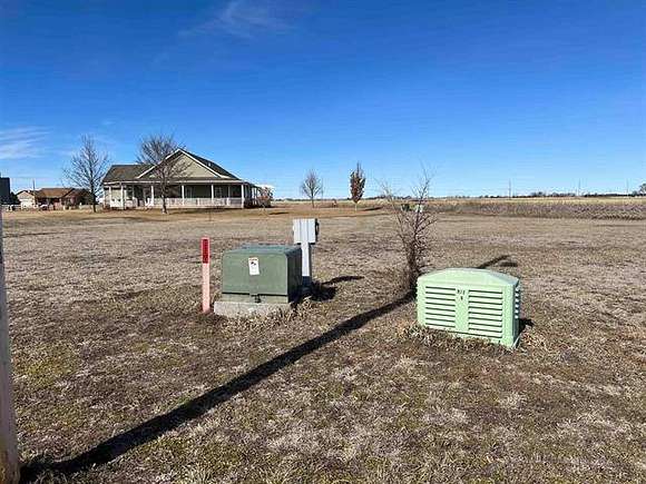 0.321 Acres of Land for Sale in Hershey, Nebraska