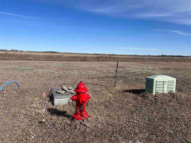 0.304 Acres of Land for Sale in Hershey, Nebraska