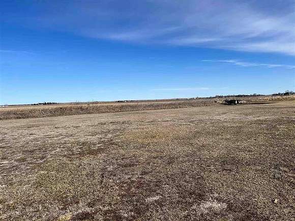 0.434 Acres of Land for Sale in Hershey, Nebraska