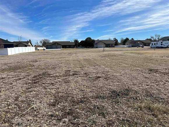 0.324 Acres of Land for Sale in Hershey, Nebraska