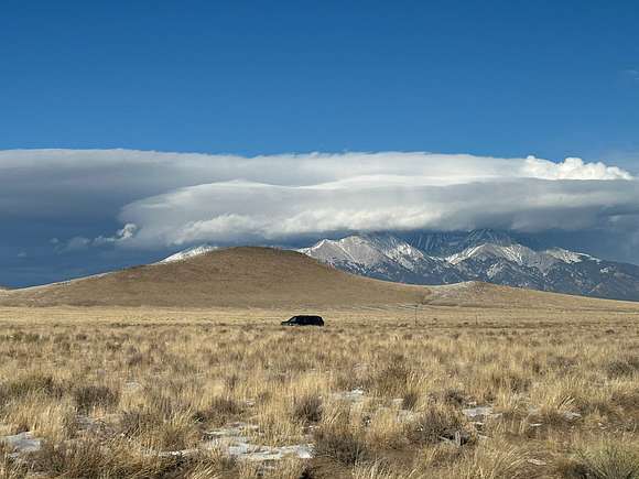 5.01 Acres of Land for Sale in Blanca, Colorado