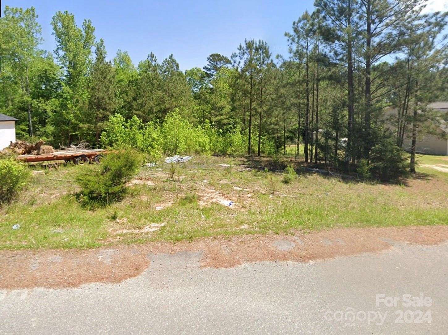 0.42 Acres of Land for Sale in Fort Lawn, South Carolina