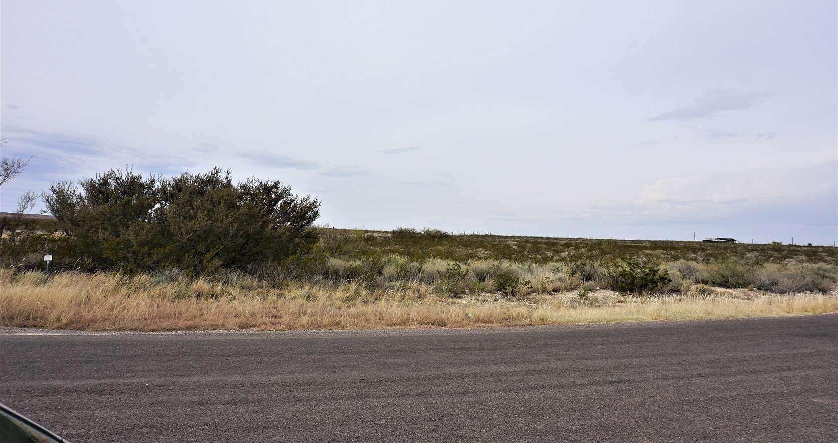 7.66 Acres of Land for Sale in Fort Stockton, Texas