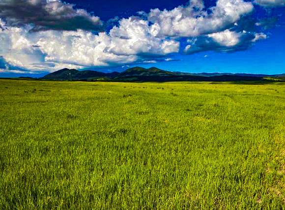 5 Acres of Agricultural Land for Sale in Lewistown, Montana