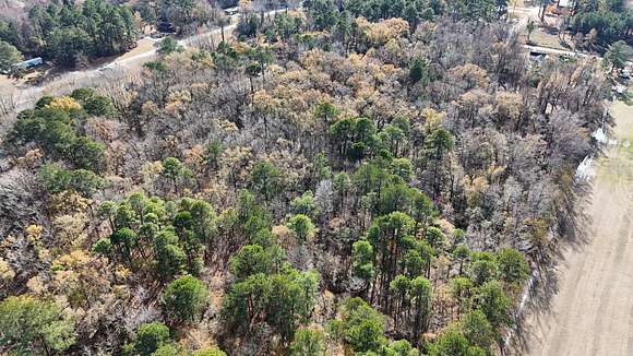 14.8 Acres of Land for Sale in Grimesland, North Carolina