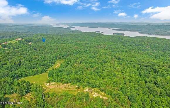 17.44 Acres of Recreational Land with Home for Sale in Andersonville, Tennessee