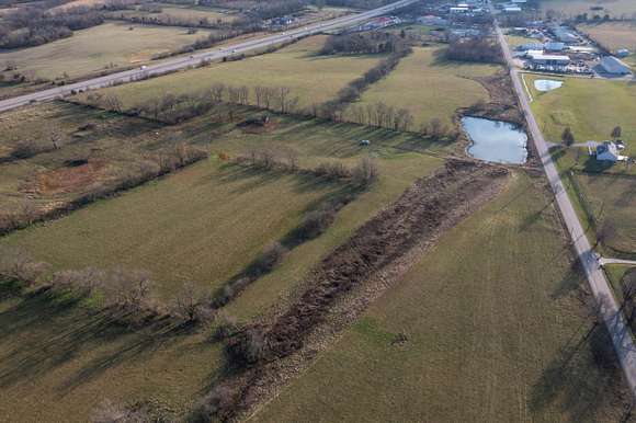 5 Acres of Residential Land for Sale in Nicholasville, Kentucky