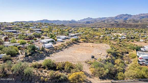 1.68 Acres of Mixed-Use Land for Sale in Black Canyon City, Arizona