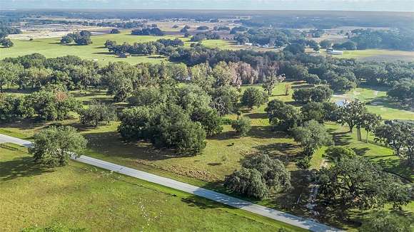 6.3 Acres of Mixed-Use Land for Sale in Wildwood, Florida