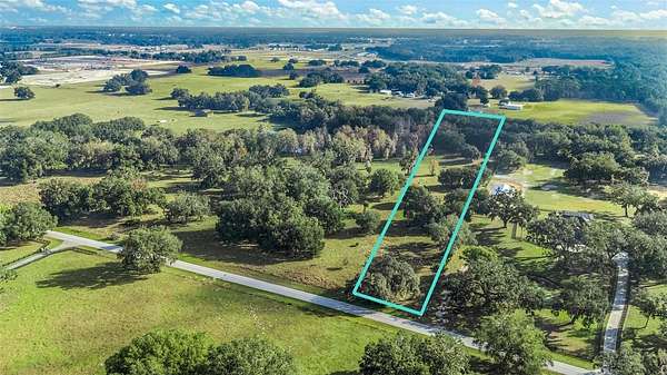 6.3 Acres of Mixed-Use Land for Sale in Wildwood, Florida