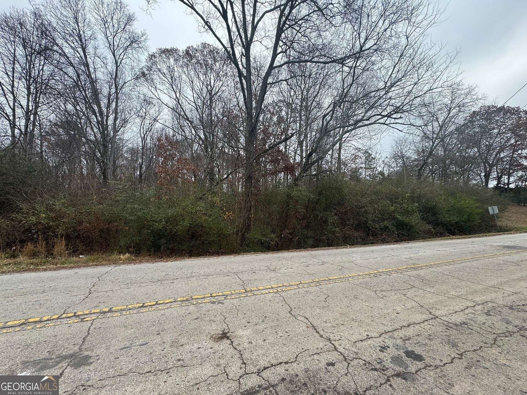 1.18 Acres of Land for Sale in Buford, Georgia