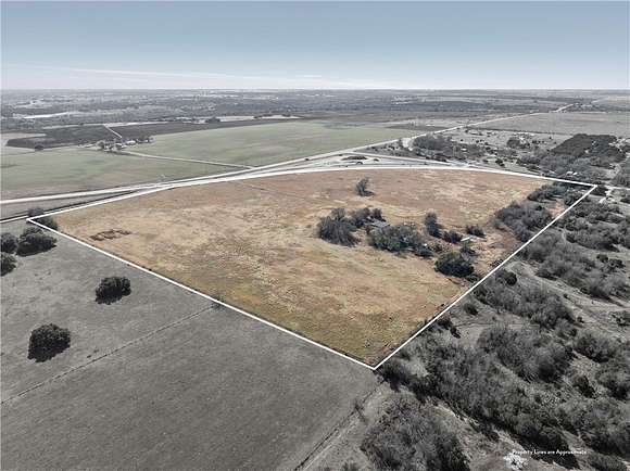 52.394 Acres of Recreational Land & Farm for Sale in Clifton, Texas