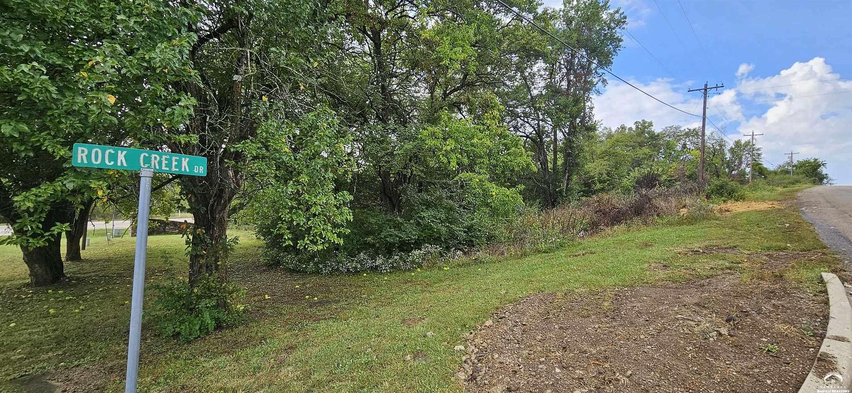 0.29 Acres of Residential Land for Sale in Ozawkie, Kansas