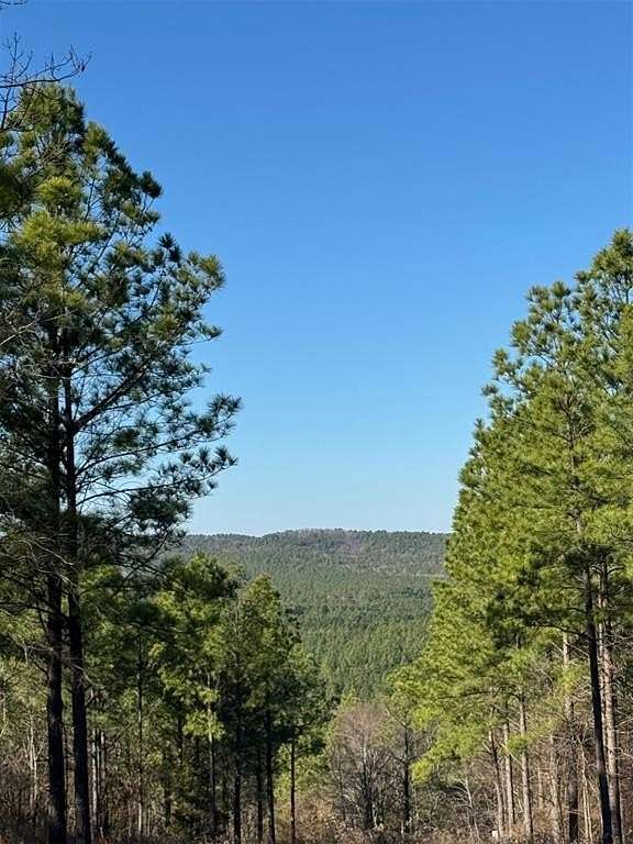 1.046 Acres of Residential Land for Sale in Broken Bow, Oklahoma