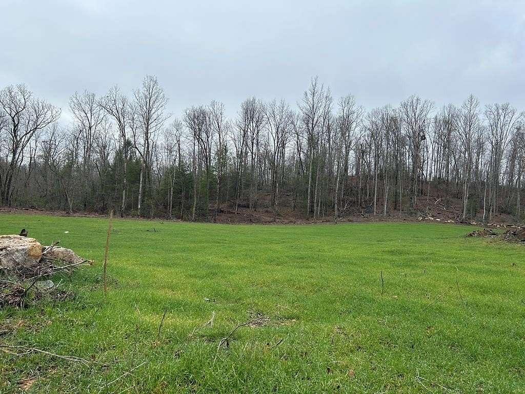 56.9 Acres of Land for Sale in Monterey, Tennessee