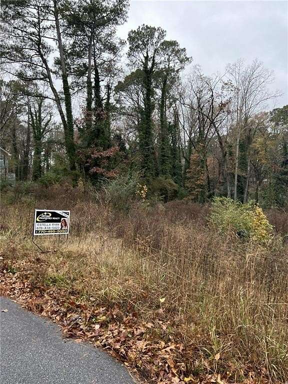 0.5 Acres of Residential Land for Sale in Conyers, Georgia