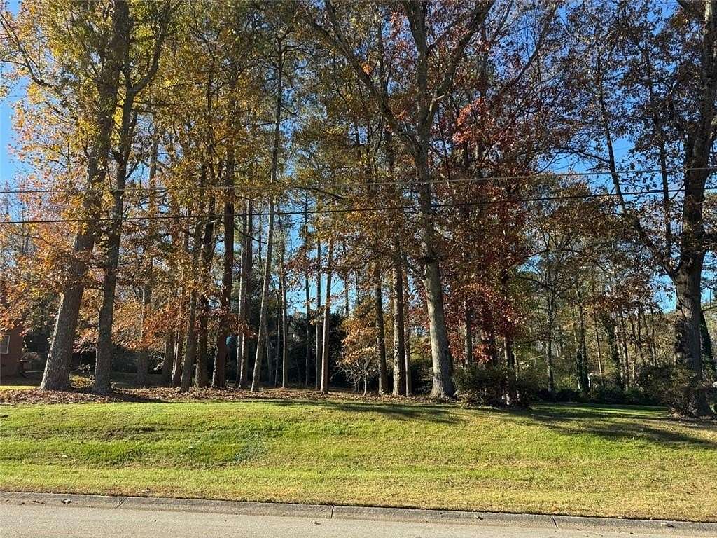 0.57 Acres of Residential Land for Sale in Snellville, Georgia