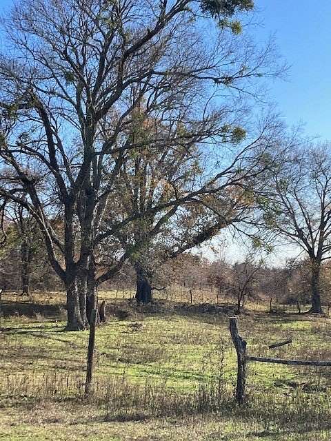 180 Acres of Recreational Land for Sale in Bennington, Oklahoma