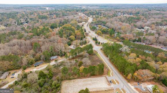 2.22 Acres of Mixed-Use Land for Sale in Athens, Georgia