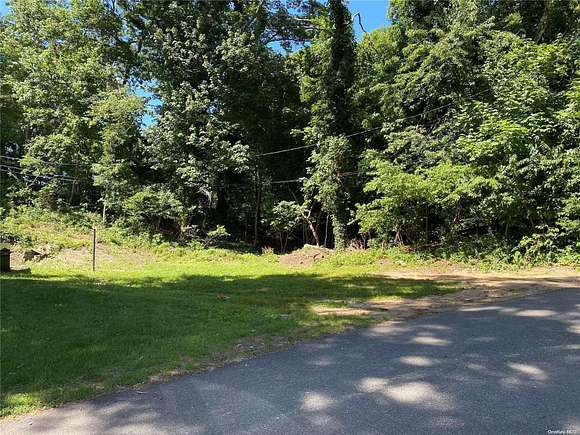 0.37 Acres of Residential Land for Sale in Rocky Point, New York