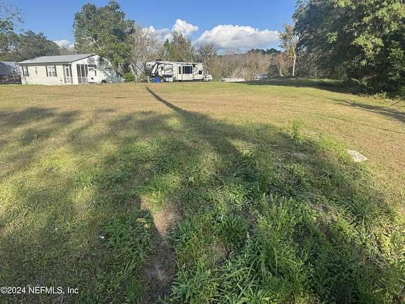 3.37 Acres of Land for Sale in Jacksonville, Florida