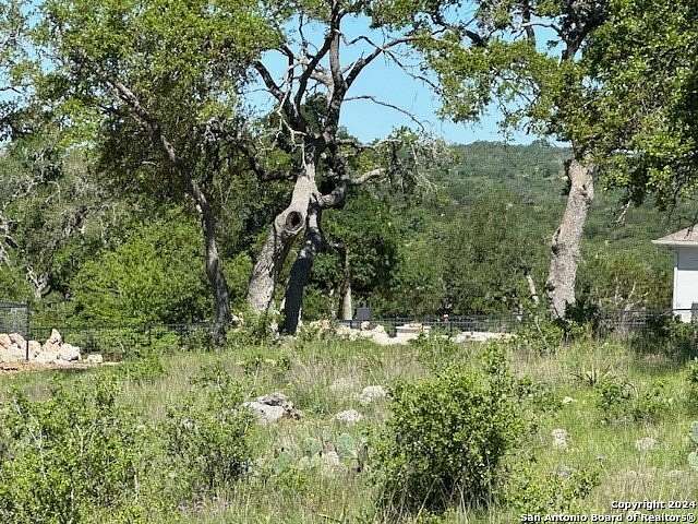 1.01 Acres of Residential Land for Sale in New Braunfels, Texas