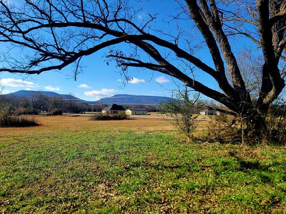 3.98 Acres of Residential Land for Sale in Dardanelle, Arkansas