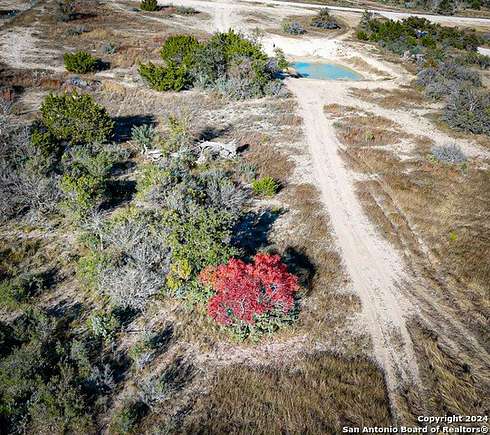 5 Acres of Residential Land for Sale in Pipe Creek, Texas