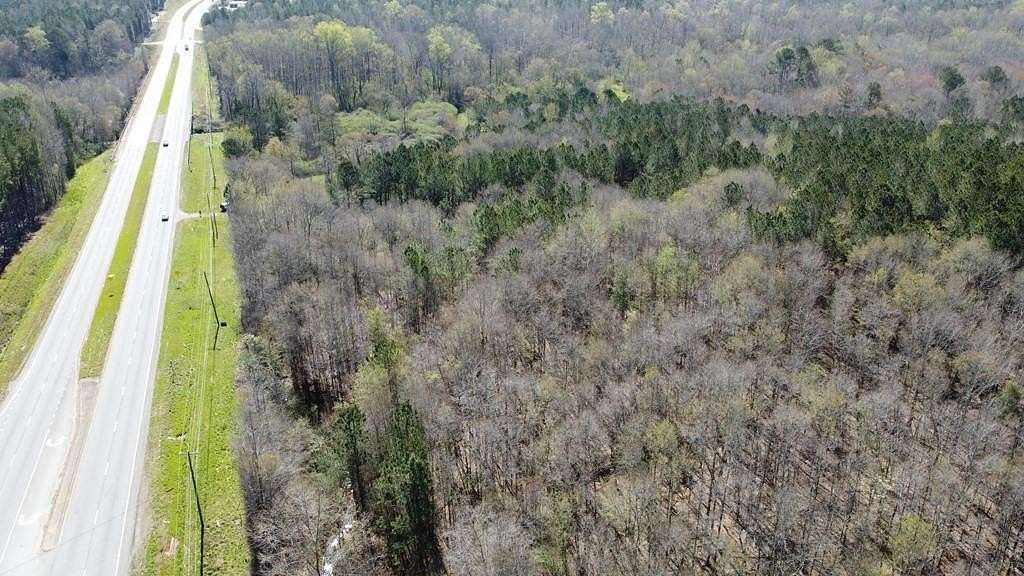 78.635 Acres of Land for Sale in Carrollton, Georgia