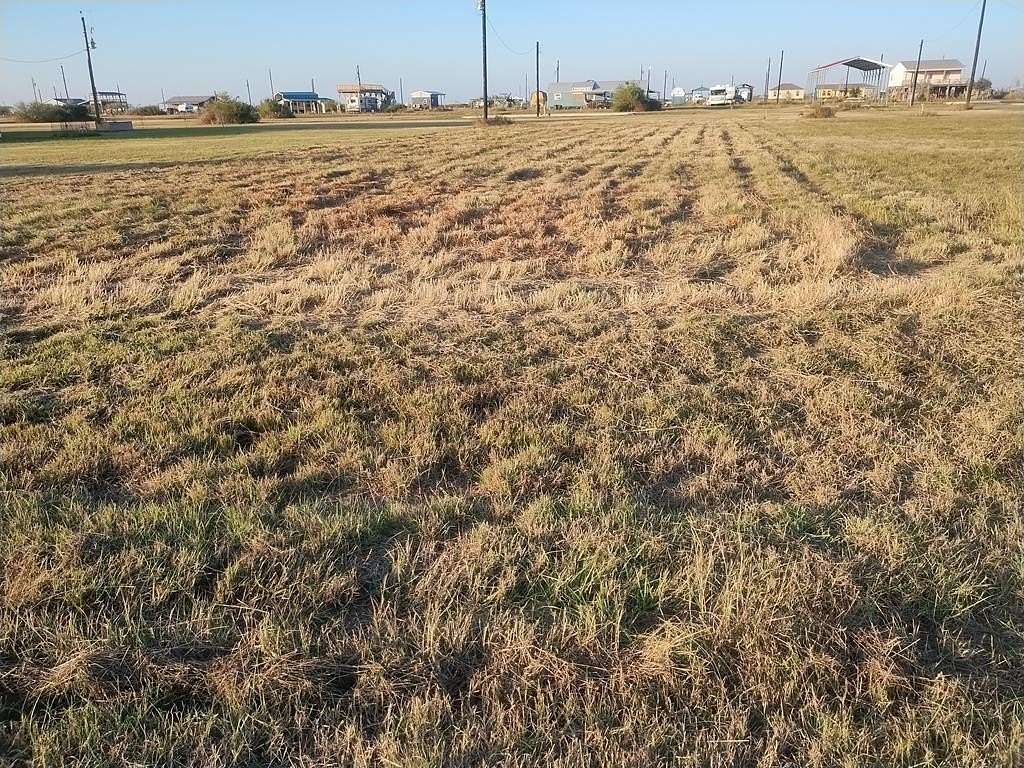 0.21 Acres of Residential Land for Sale in Palacios, Texas