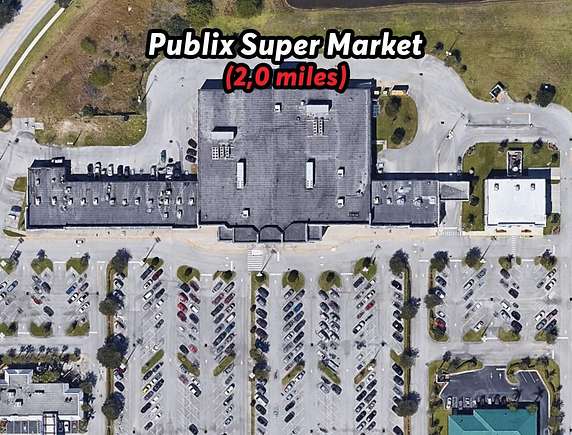 0.23 Acres of Residential Land for Sale in Palm Bay, Florida