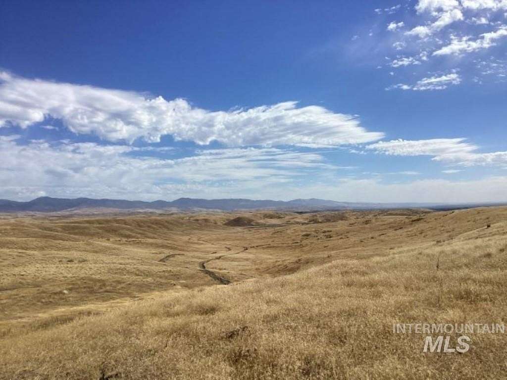 40 Acres of Land for Sale in Eagle, Idaho