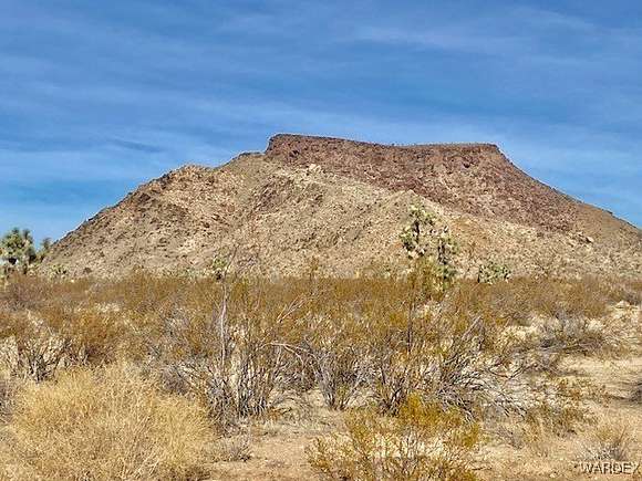 39.75 Acres of Land for Sale in Yucca, Arizona