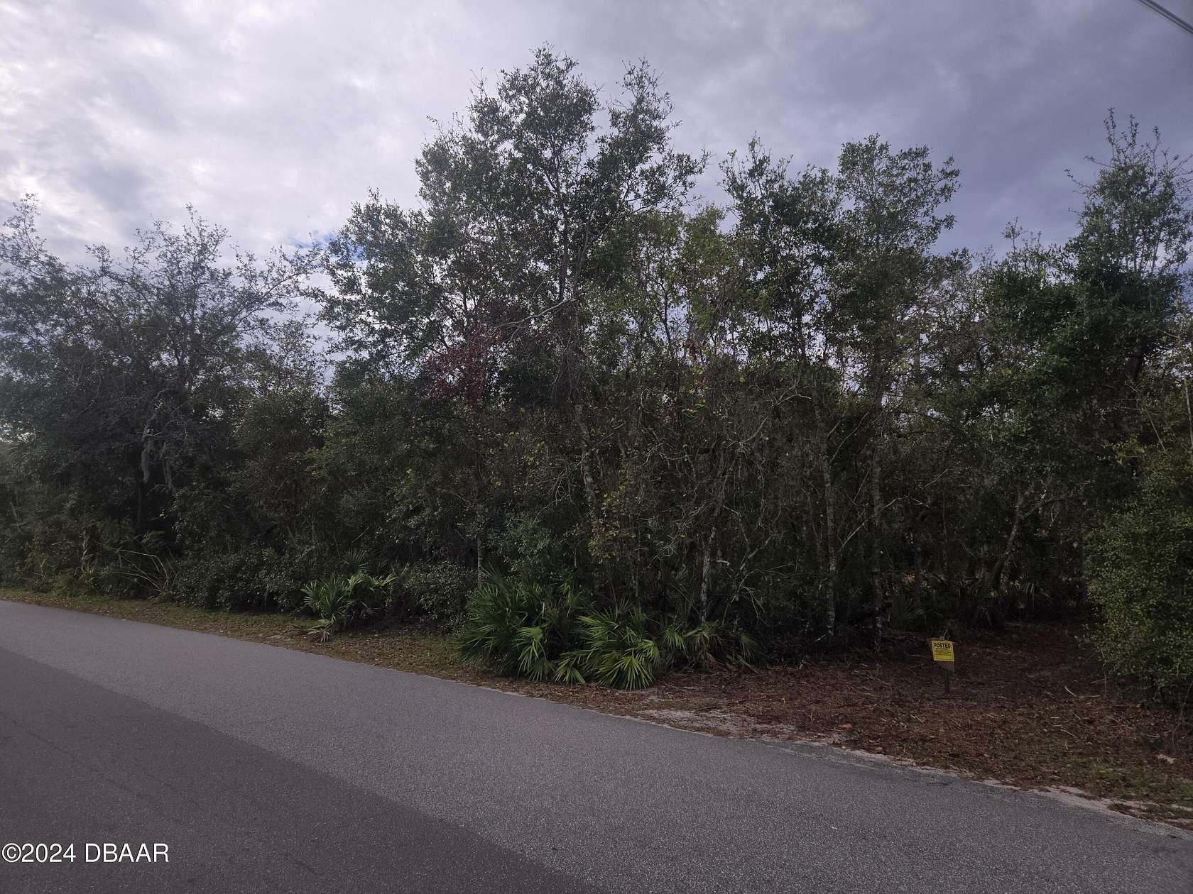 0.9 Acres of Residential Land for Sale in Port Orange, Florida