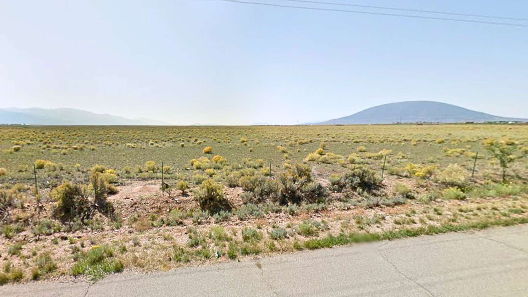 5 Acres of Residential Land for Sale in San Luis, Colorado