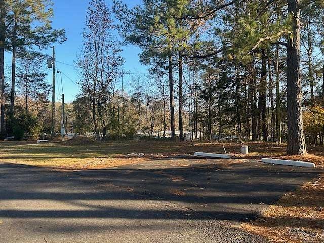 Land for Lease in Auburn, Alabama