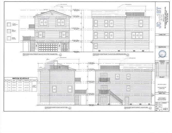 0.2 Acres of Residential Land for Sale in Quincy, Massachusetts