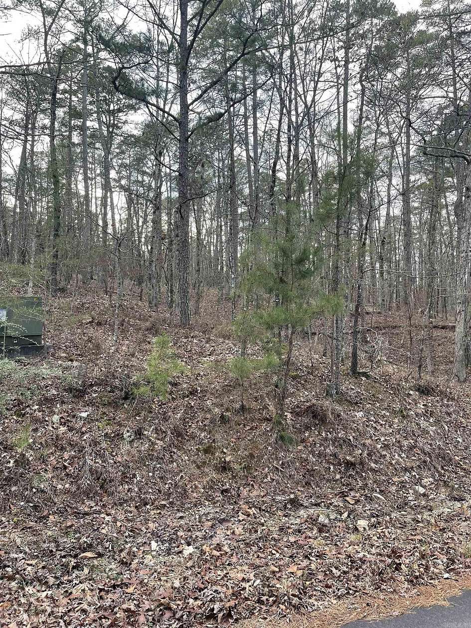 0.26 Acres of Land for Sale in Hot Springs Village, Arkansas
